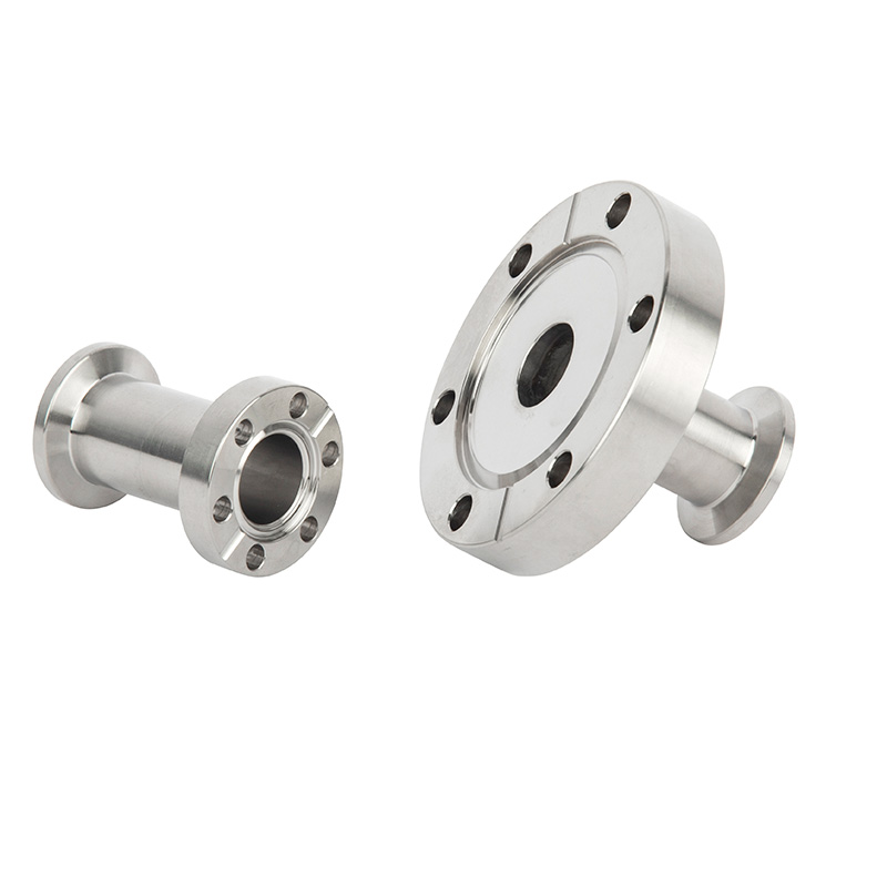 CF to KF Conical Reducing Adaptor